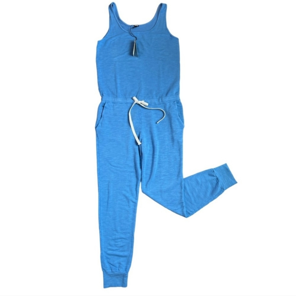 Monrow jumpsuit